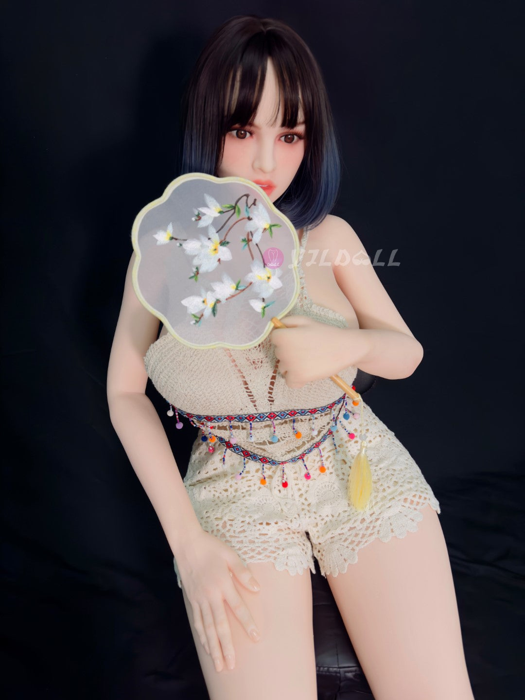 DIVYA SEX Doll (YJL Doll 165cm I-Cup #881 TPE)