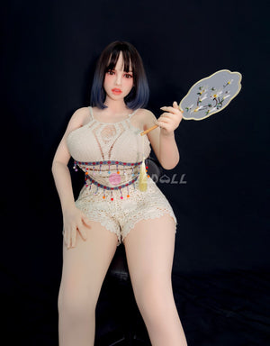 Divya Sex doll (YJL Doll 165cm i-cup #881 TPE)