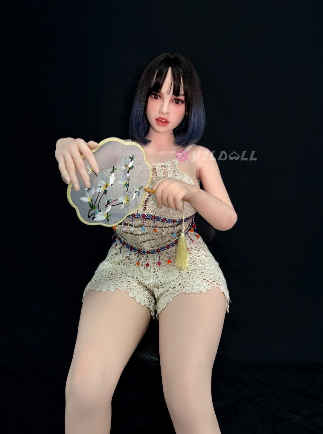 DIVYA SEX Doll (YJL Doll 165cm I-Cup #881 TPE)
