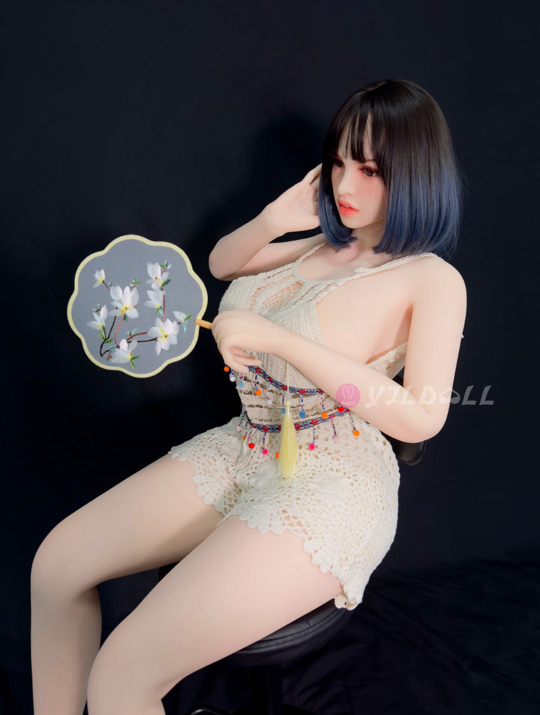 DIVYA SEX Doll (YJL Doll 165cm I-Cup #881 TPE)