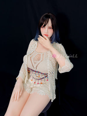 Divya Sex doll (YJL Doll 165cm i-cup #881 TPE)