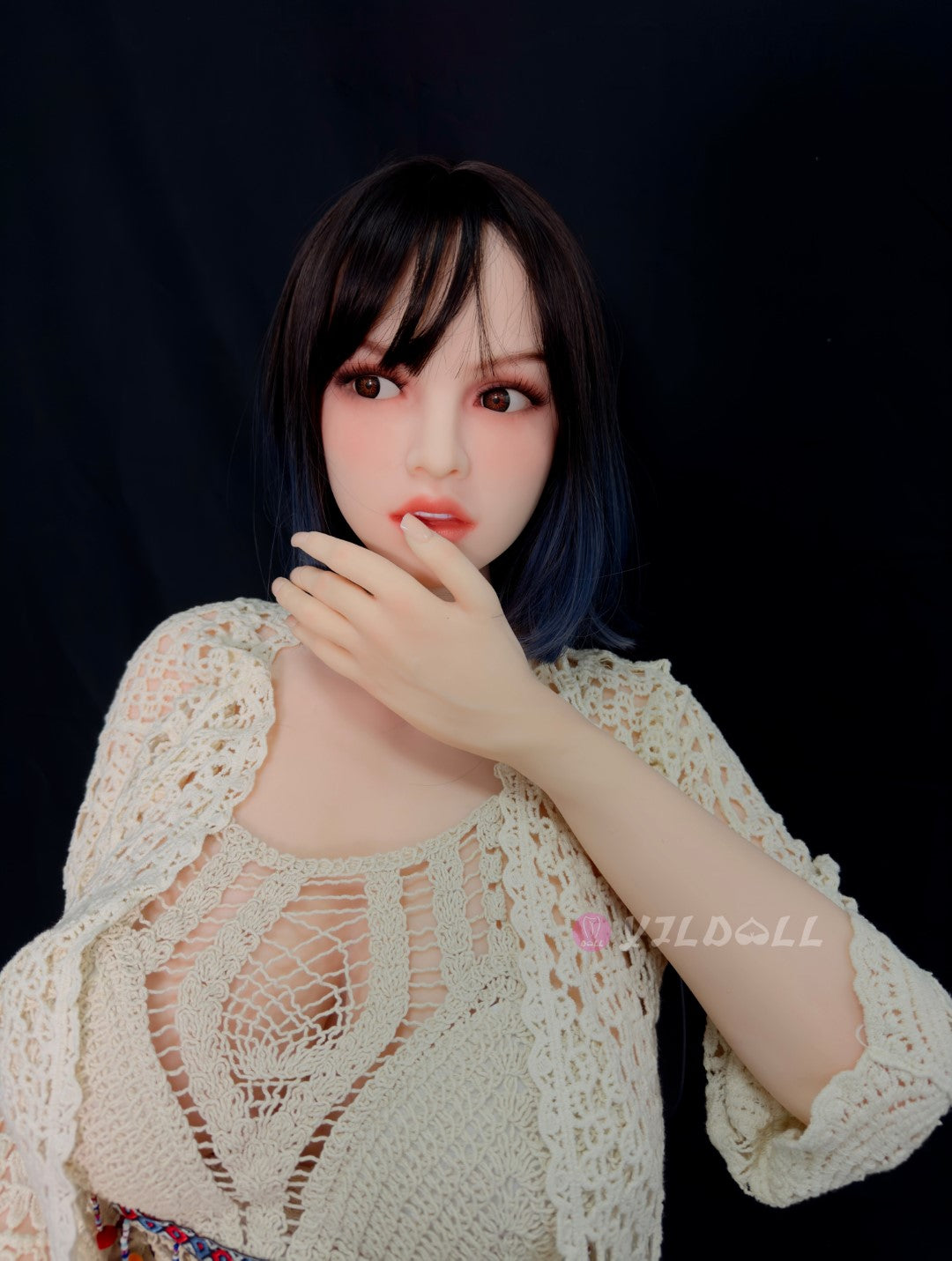 DIVYA SEX Doll (YJL Doll 165cm I-Cup #881 TPE)