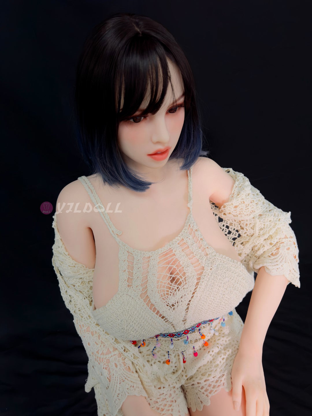 DIVYA SEX Doll (YJL Doll 165cm I-Cup #881 TPE)
