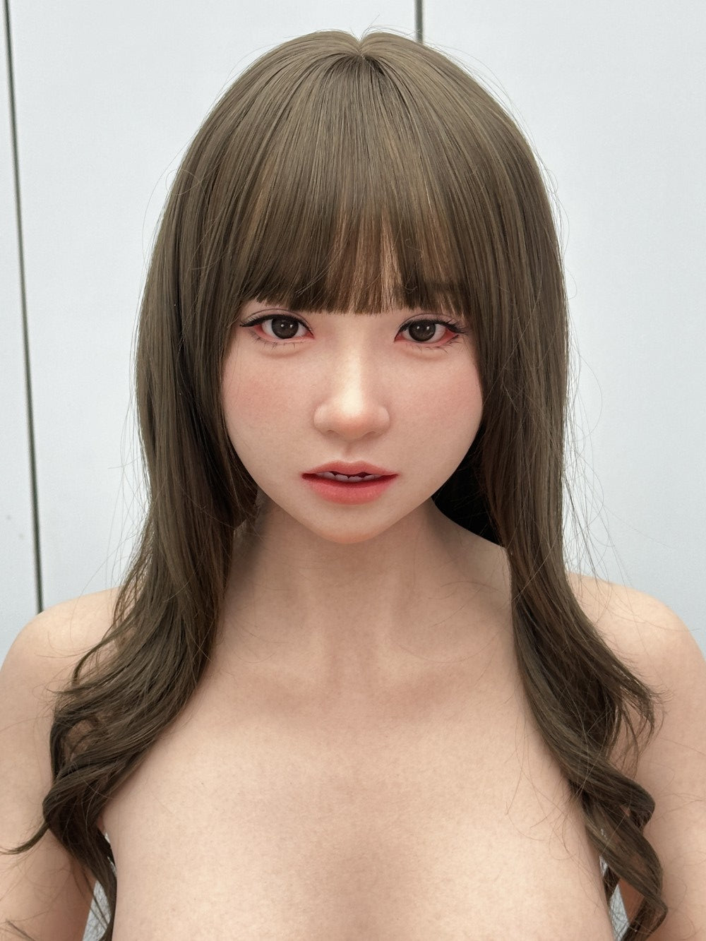 Eleanor Sexdocka (Jiusheng 153cm E-Kupa #124B RST Silikon)