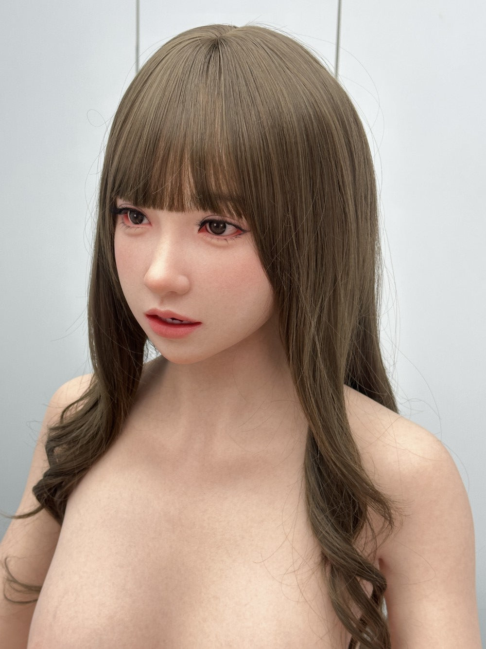 Eleanor Sexdocka (Jiusheng 153cm E-Kupa #124B RST Silikon)