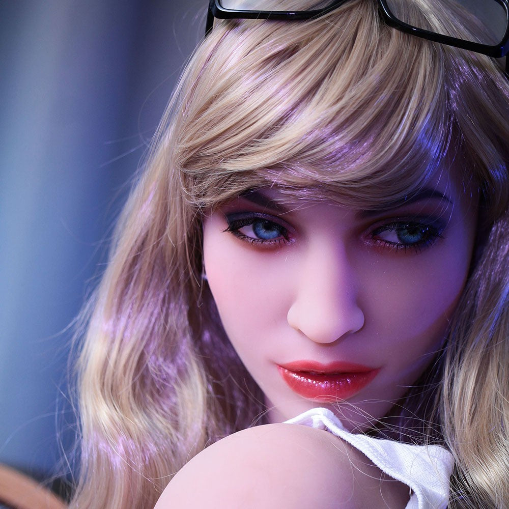 Sex Doll Sierra (HRDoll 159cm E-Cup #18 TPE)