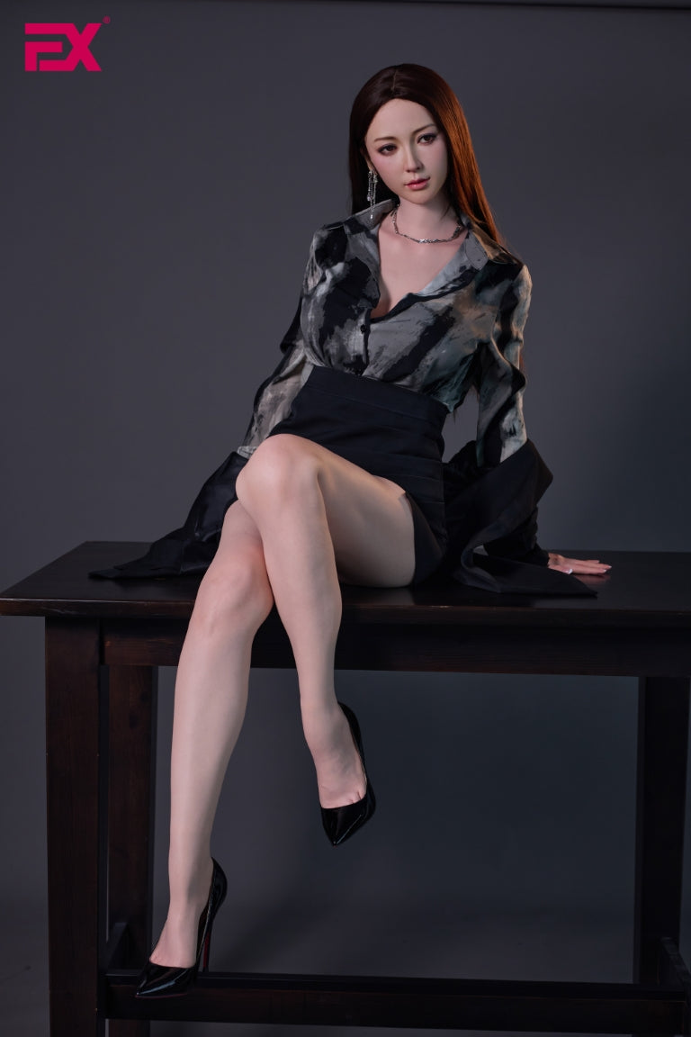 Ruoyi Sex doll (EXDoll 171cm F-cup #Ukiyo-E silicone)