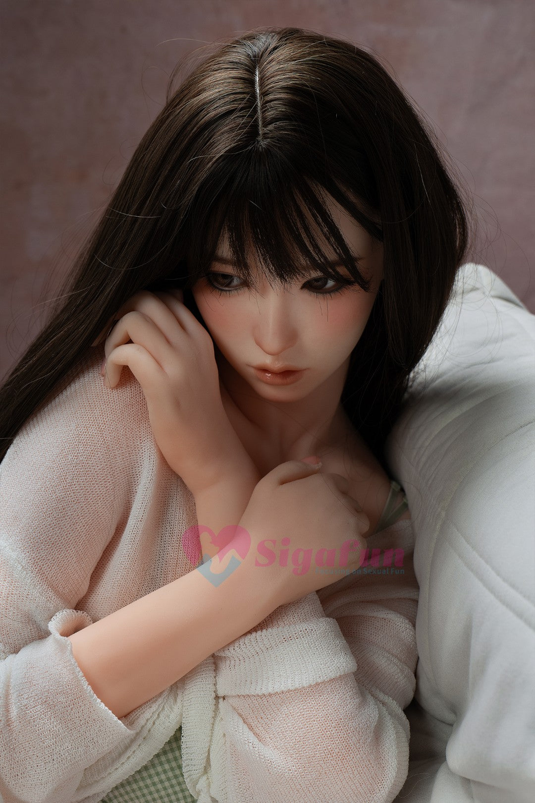 Sydney Sex Doll (Sigafun 159cm F-Cup #SG5 TPE+Silikon) EXPRESS