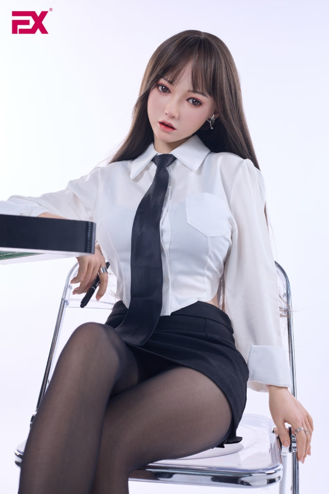 Erin Sex Doll (EXDoll 150cm D-Cup #Utopia silikon)