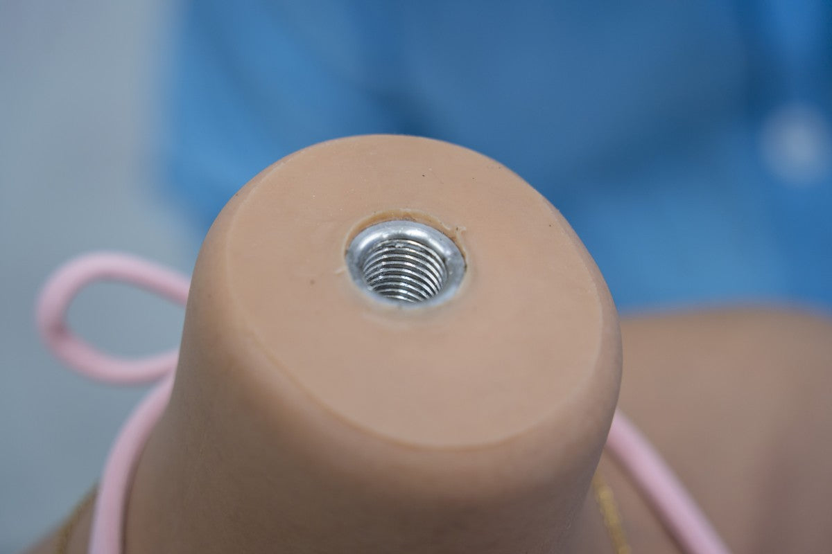 Kemeny.C Torso Sex doll (SEDoll 114cm F-cup #119SO RST silicone)