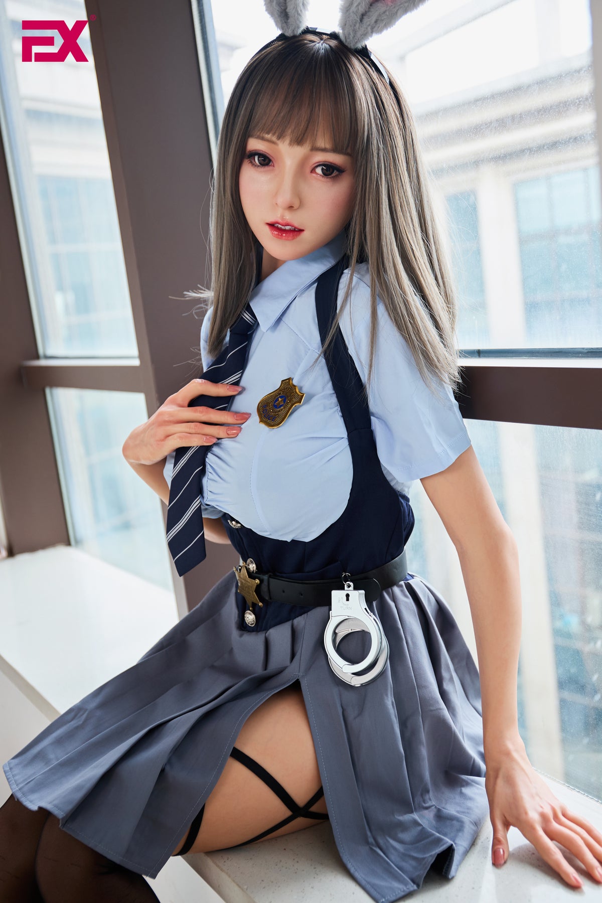 Sex Doll Daphne (EXDoll 168cm F-Cup #Ukiyo-E silikon)
