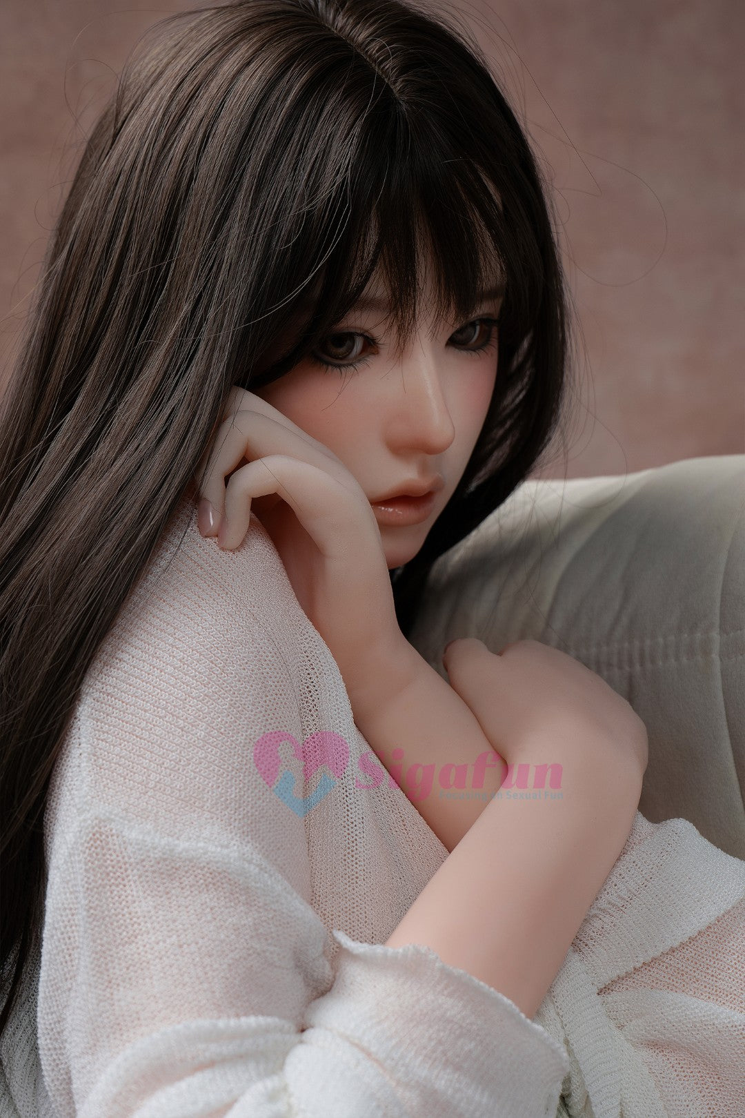 Sydney Sex Doll (Sigafun 159cm F-Cup #SG5 TPE+Silikon) EXPRESS