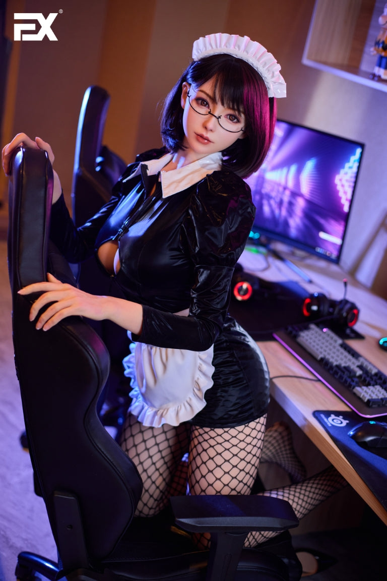 Ellie Sex Doll (EXDoll 168cm F-Cup #Ukiyo-E silikon)