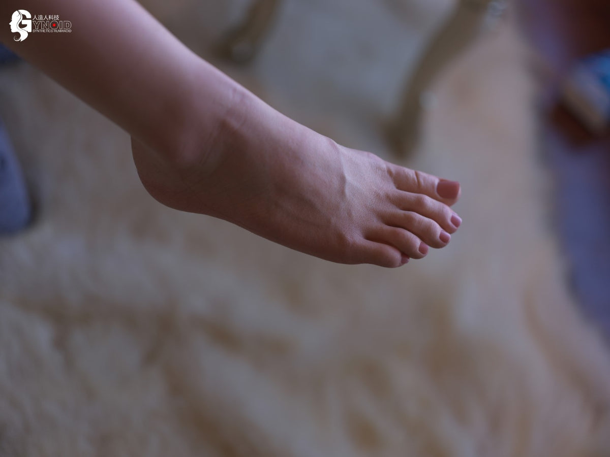 Sexuální panenka Mona Model 20R Deluxe (Gynoid Doll 163 cm silikonový E-Cup)