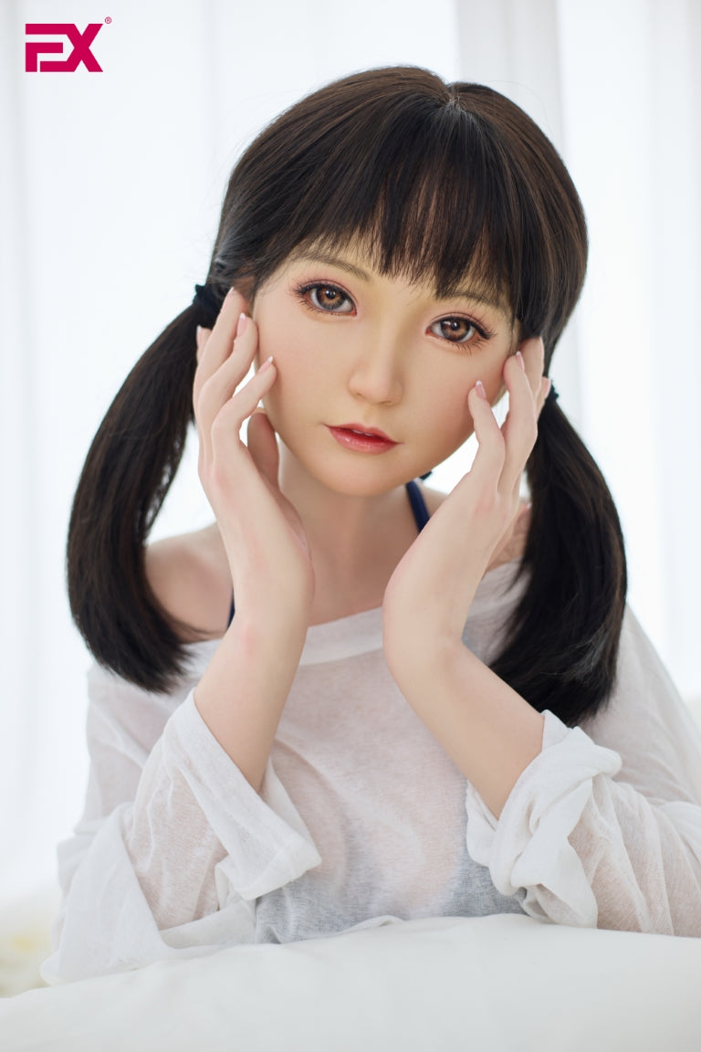 Chi Sex Doll (EXDoll 153cm E-Cup #Utopia silikon)