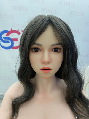 Sexuální panenka kiko.s (SEDoll 155cm D-kupa #010SO Silicone Pro)