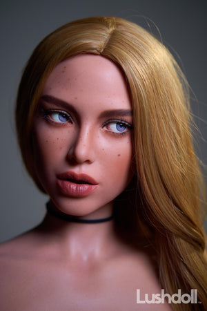 Doll Elisha Sex Doll (Lushdoll 158cm C-CUP #S25 Silikon)