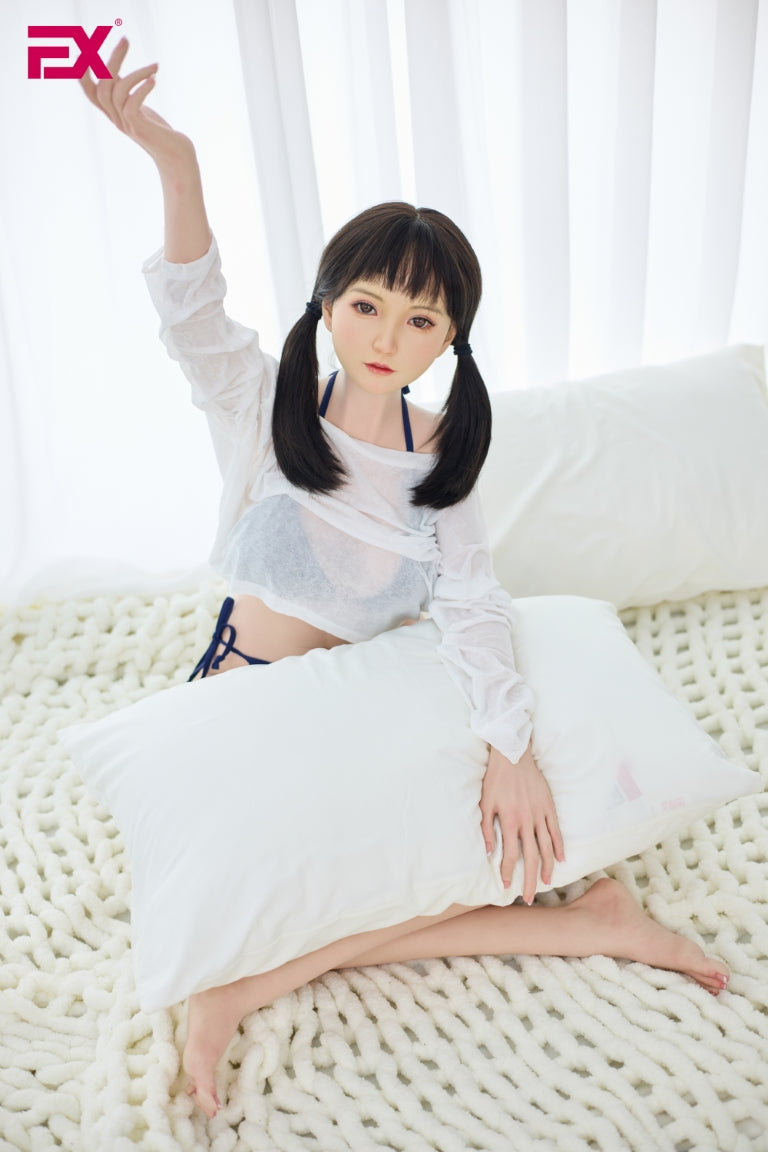 Chi Sex Doll (EXDoll 153cm E-Cup #Utopia silikon)