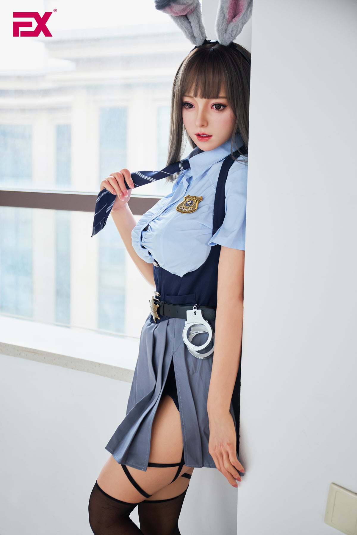 Sex Doll Daphne (EXDoll 168cm F-Cup #Ukiyo-E silikon)