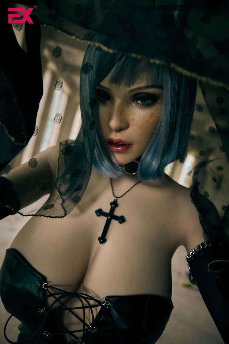 Alexa Sex Doll (EXDoll 168cm F-Cup #CyberFusion Silicon)