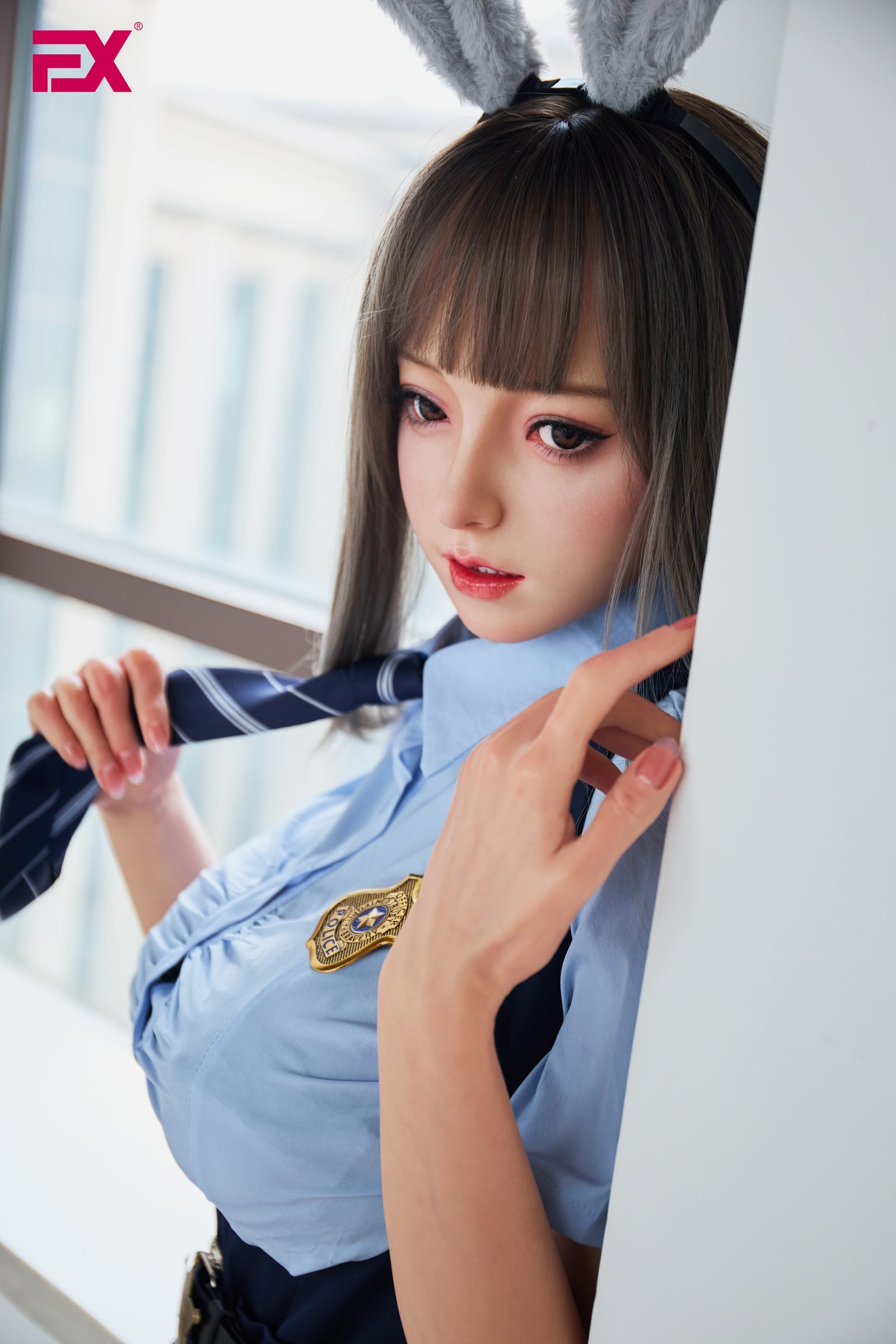 Sex Doll Daphne (EXDoll 168cm F-Cup #Ukiyo-E silikon)