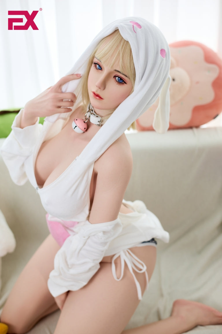 Sakura Sex Doll (EXDoll 153cm E-Cup #Utopia silikon)