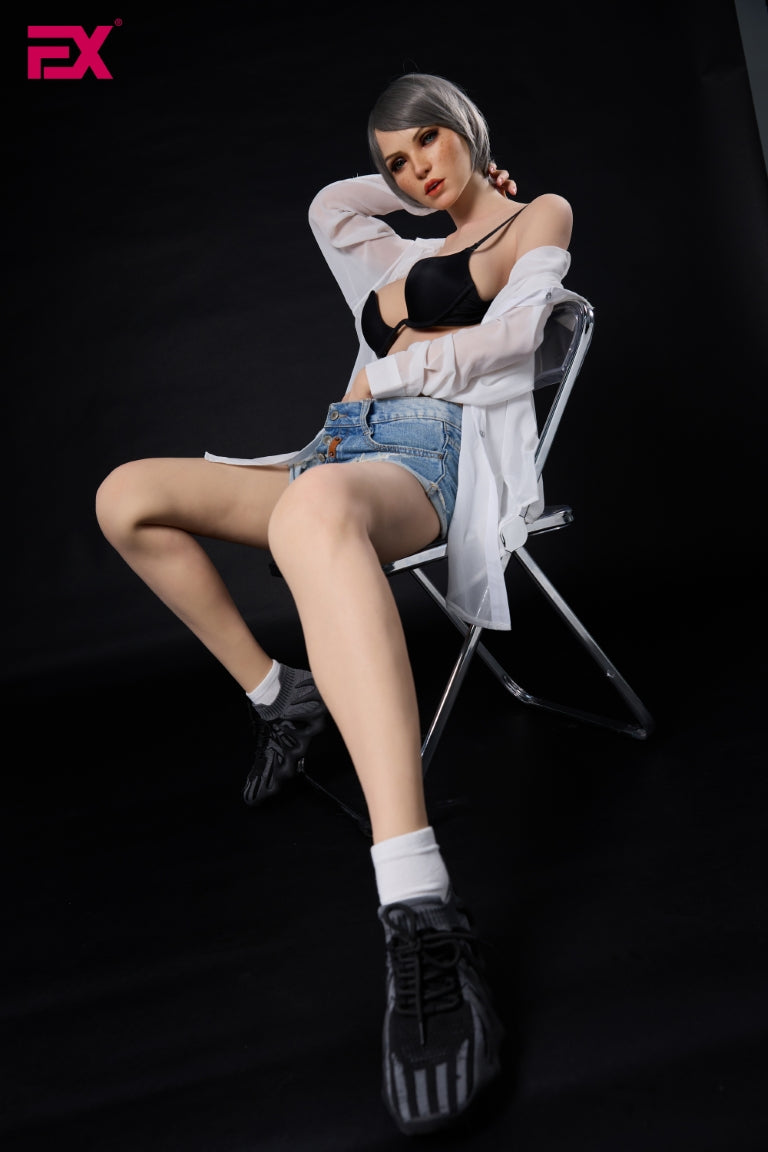 Sex Doll Alexa (EXDoll 171cm F-Cup #CyberFusion Silicon)
