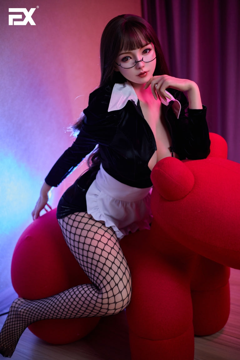 Ellie Sex Doll (EXDoll 168cm F-Cup #Ukiyo-E silikon)