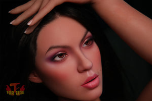 Echo Sex Doll (Top Fire Doll 165 cm C-CUP T14 Silikon)