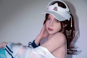 Moje sexuální panenka (WM-Doll 164 cm F-Cup #56 TPE)