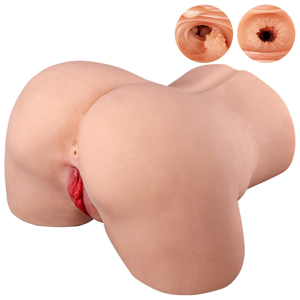 Butt Large Curvy (EL-Doll Hip 110cm TPE) EXPRESS