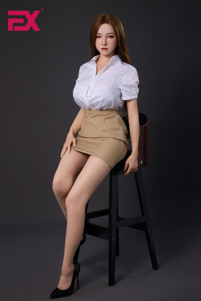 Erin Sex Doll (EXDoll 166cm G-Cup #Ukiyo-E silikon)