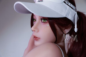 Moje sexuální panenka (WM-Doll 164 cm F-Cup #56 TPE)