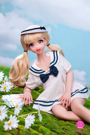 Reina Sex Doll (YJL Doll 88cm C-CUP #460 Silikon)