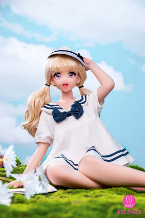 Reina Sex Doll (YJL Doll 88cm C-CUP #460 Silikon)