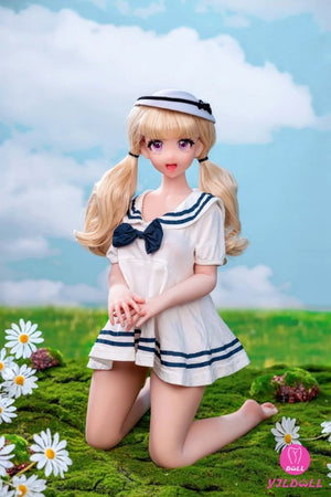 Reina Sex Doll (YJL Doll 88cm C-CUP #460 Silikon)