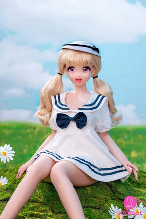 Reina Sex Doll (YJL Doll 88cm C-CUP #460 Silikon)