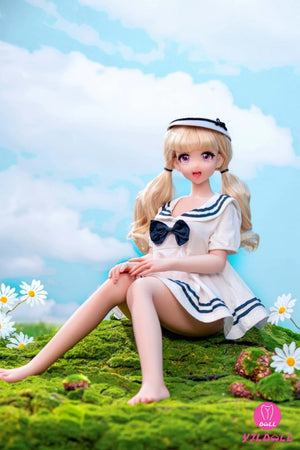 Reina Sex Doll (YJL Doll 88cm C-CUP #460 Silikon)