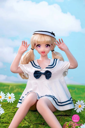 Reina Sex Doll (YJL Doll 88cm C-CUP #460 Silikon)