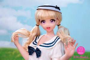Reina Sex Doll (YJL Doll 88cm C-CUP #460 Silikon)