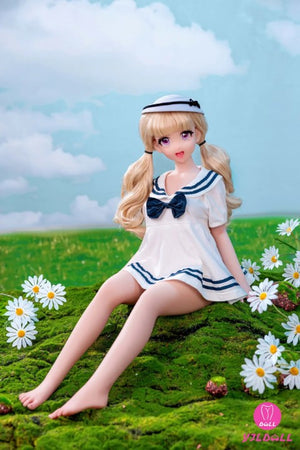 Reina Sex Doll (YJL Doll 88cm C-CUP #460 Silikon)