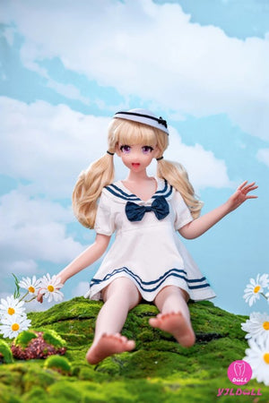 Reina Sex Doll (YJL Doll 88cm C-CUP #460 Silikon)