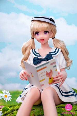 Reina Sex Doll (YJL Doll 88cm C-CUP #460 Silikon)