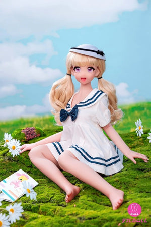 Reina Sex Doll (YJL Doll 88cm C-CUP #460 Silikon)