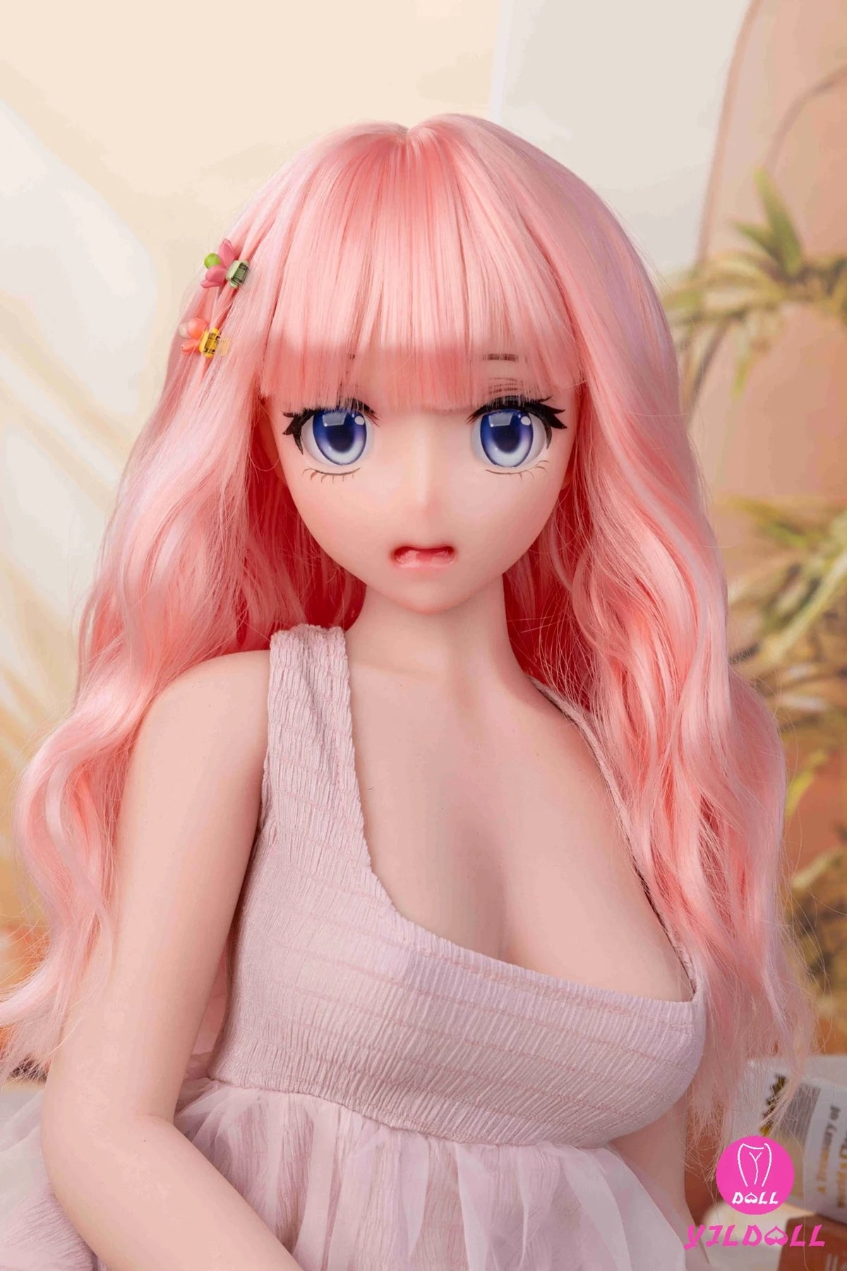 Arisa Sex Doll (YJL Doll 88cm C-Cup #463 silikon)