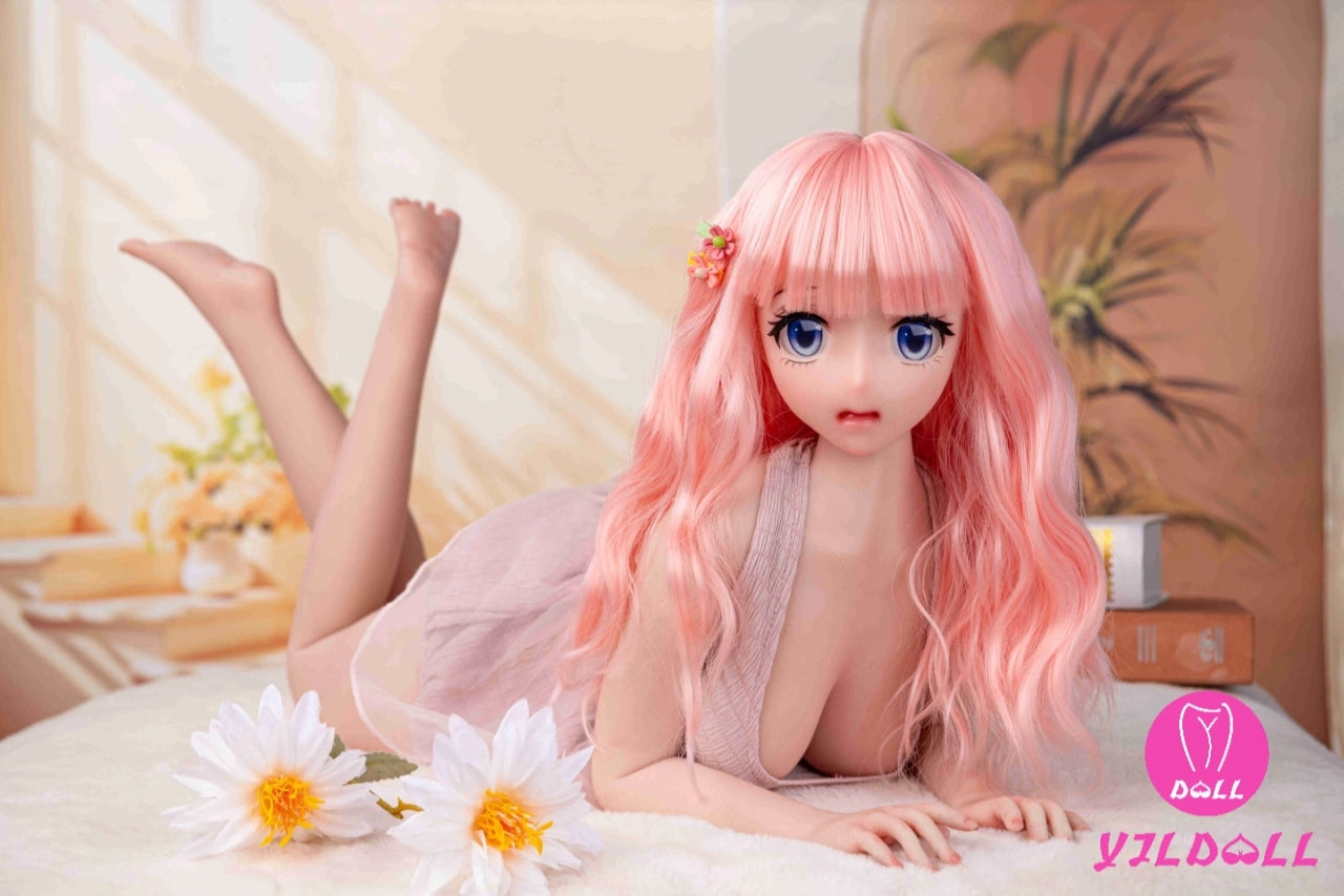 Arisa Sex Doll (YJL Doll 88cm C-CUP #463 Silicone)