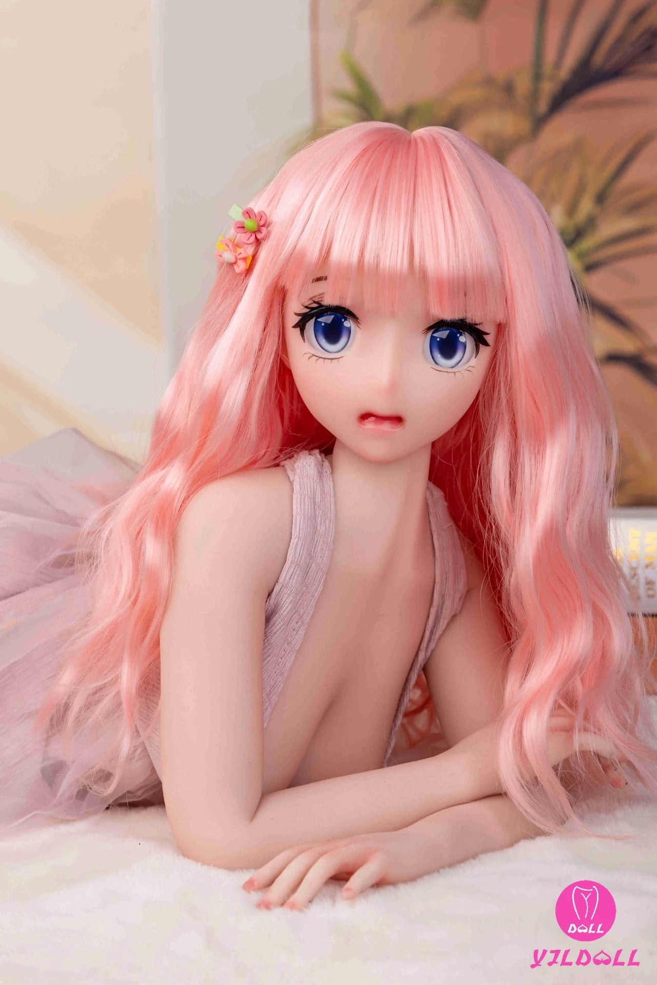 Arisa Sex Doll (YJL Doll 88cm C-Cup #463 silikon)