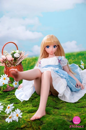 Panenka Kazakura Sex (YJL Doll 88cm C-Cup #459 Silicone)