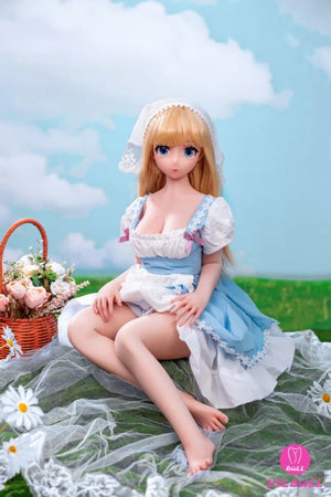 Panenka Kazakura Sex (YJL Doll 88cm C-Cup #459 Silicone)