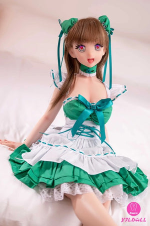 Yukina Sex Doll (YJL Doll 88cm C-CUP #342 Silikon)